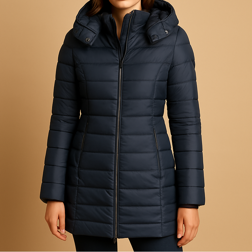 Eloise | Veste légère en duvet