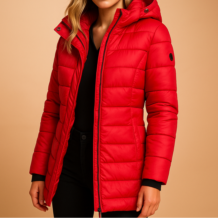 Eloise | Veste légère en duvet