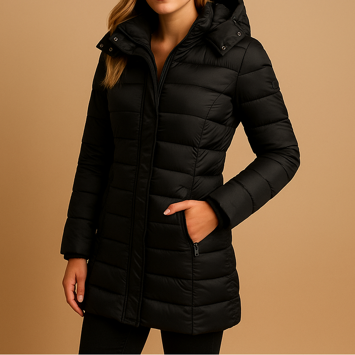 Eloise | Veste légère en duvet