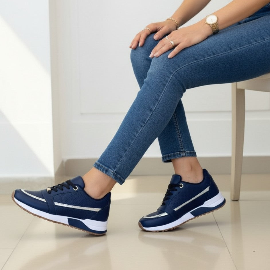 CHAUSSURES Orthopédiques HEAVEN (Tendance de Saison)