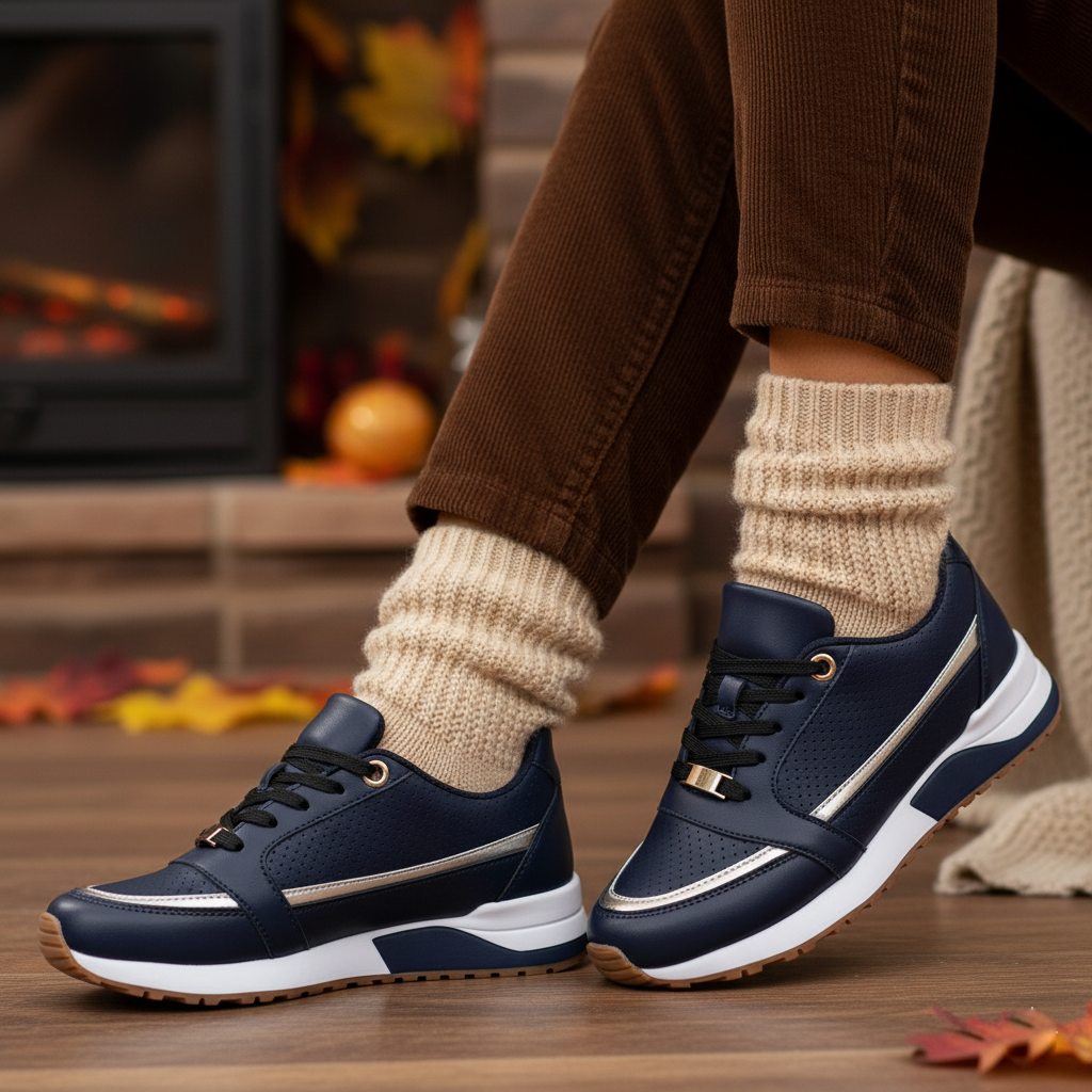 CHAUSSURES Orthopédiques HEAVEN (Tendance de Saison)