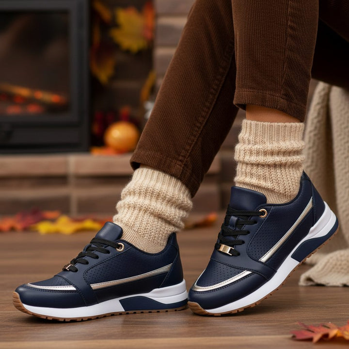 CHAUSSURES Orthopédiques HEAVEN (Tendance de Saison)
