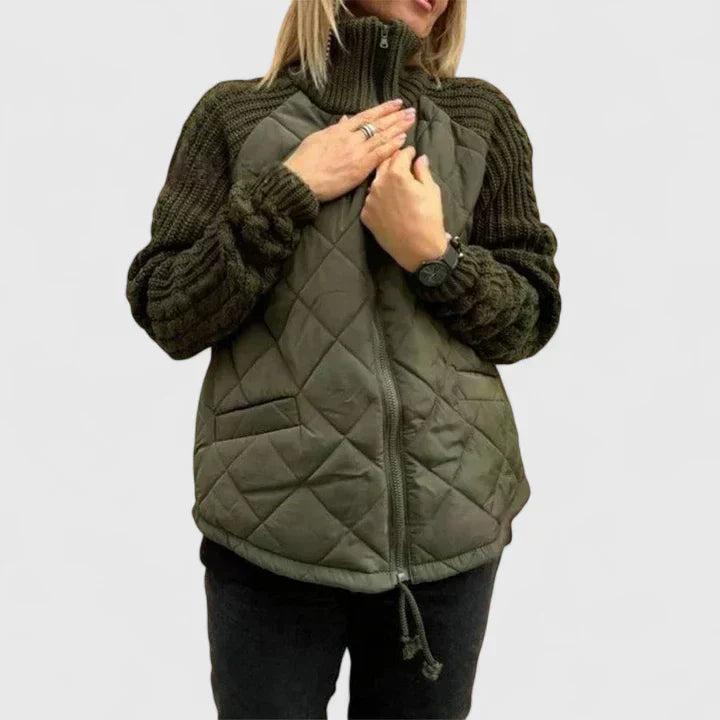 Josie | Vêtements d'extérieur élégants