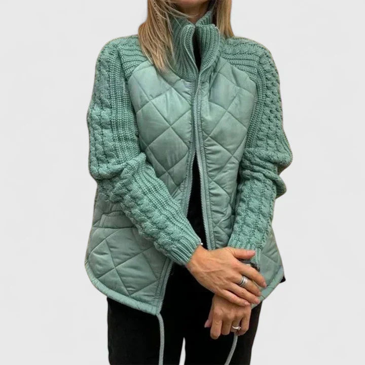Josie | Vêtements d'extérieur élégants