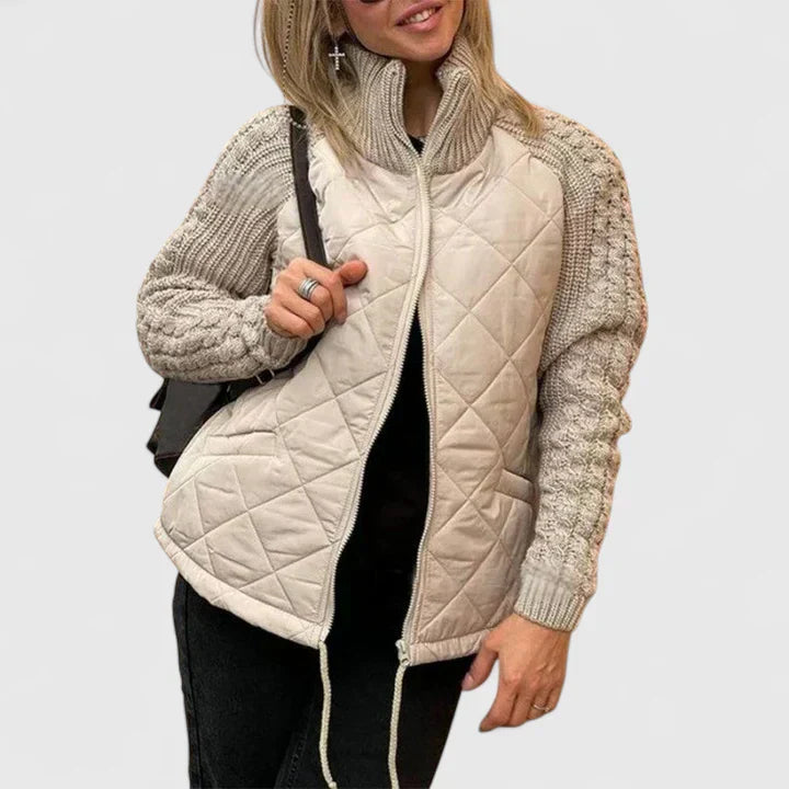 Josie | Vêtements d'extérieur élégants