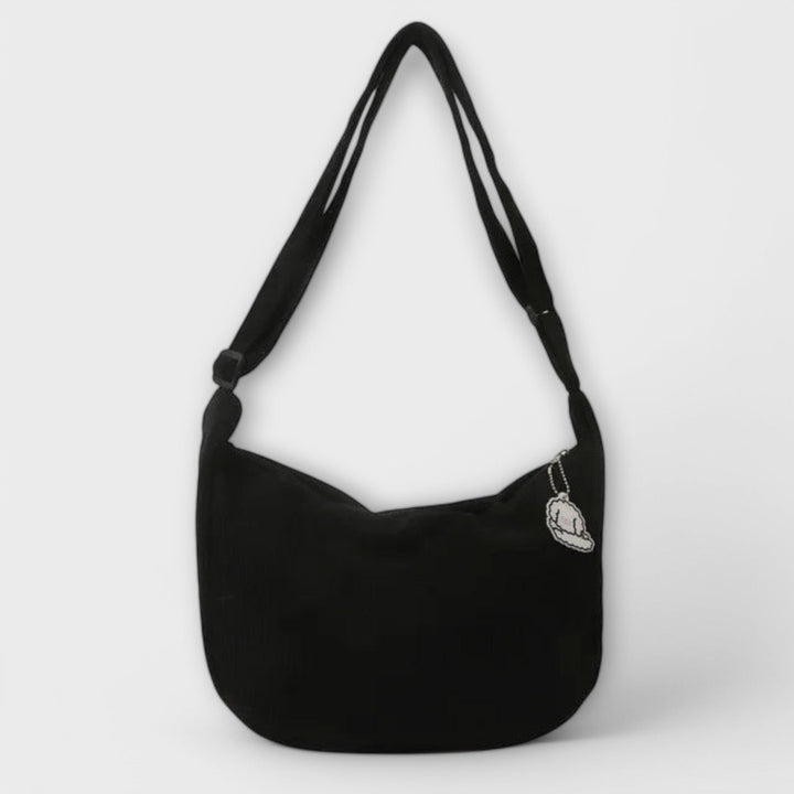 "Sacs bandoulière en tissu Cordura pour femmes"